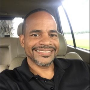 Meet your Posher, William